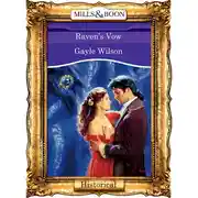 Постер книги Raven's Vow