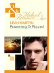 Leah Martyn - Redeeming Dr Riccardi