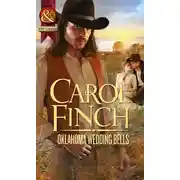 Постер книги Oklahoma Wedding Bells