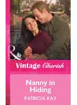 Patricia Kay - Nanny in Hiding