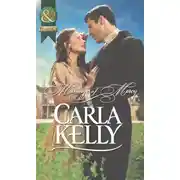 Постер книги Marriage of Mercy