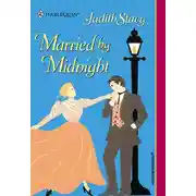 Постер книги Married By Midnight