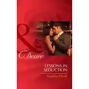 Постер книги Lessons in Seduction