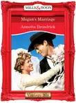 Annette Broadrick - Megan's Marriage