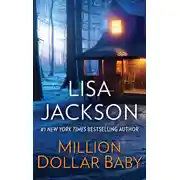 Постер книги Million Dollar Baby