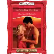 Постер книги In Forbidden Territory