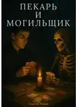 Сергей Ронин - Пекарь и могильщик