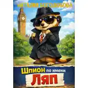 Постер книги Сыщик по имени Ляп