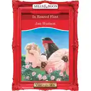 Постер книги In Roared Flint