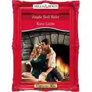 Постер книги Jingle Bell Baby