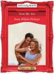Joan Pickart - Just My Joe