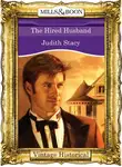 Judith Stacy - The Hired Husband