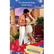 Постер книги The Blackmail Baby