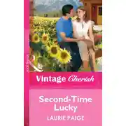 Постер книги Second-Time Lucky