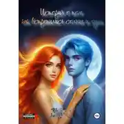 Постер книги История о том как встретились солнце и луна