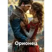 Постер книги Орионец