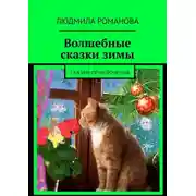 Постер книги Волшебные сказки зимы. Сказки-приключения