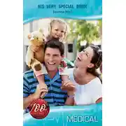 Постер книги His Very Special Bride