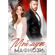 Постер книги Мой муж мафиози
