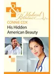 Connie Cox - His Hidden American Beauty