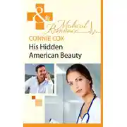 Постер книги His Hidden American Beauty