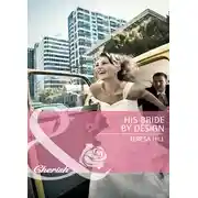 Постер книги His Bride by Design