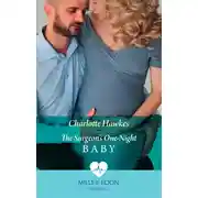 Постер книги The Surgeon's One-Night Baby