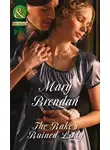 Mary Brendan - The Rake's Ruined Lady