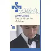 Постер книги Playboy Under the Mistletoe