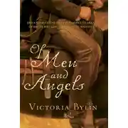 Постер книги Of Men And Angels
