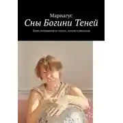 Постер книги Сны Богини Теней. Ткань сновидений из сказок, поэзии и рисунков
