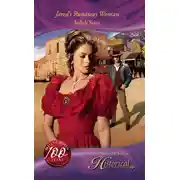 Постер книги Jared's Runaway Woman