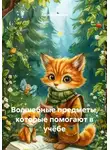 Лесник Сказкин - Волшебные предметы, которые помогают в учёбе