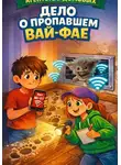Полина Касымкина - Агентство домовых : Дело о пропавшем вай-фае