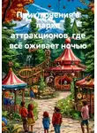Лесник Сказкин - Приключения в парке аттракционов, где всё оживает ночью