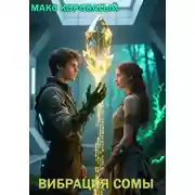 Постер книги Вибрация СОМЫ