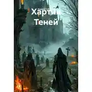 Постер книги Хартия Теней