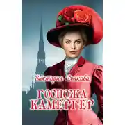 Постер книги Госпожа камергер