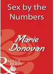 Marie Donovan - Sex By The Numbers