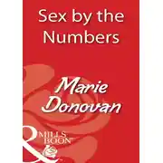 Постер книги Sex By The Numbers