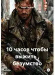Нарек Погосян - 10 часов чтобы выжить , безумство