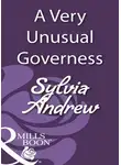 Sylvia Andrew - A Very Unusual Governess