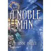 Постер книги A Noble Man