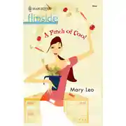 Постер книги A Pinch of Cool