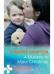Susanne Hampton - A Mummy To Make Christmas