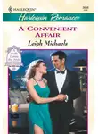 Leigh Michaels - A Convenient Affair