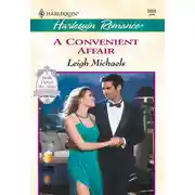 Постер книги A Convenient Affair