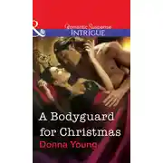 Постер книги A Bodyguard for Christmas