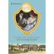 Постер книги A Bargain With Fate