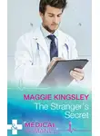 Maggie Kingsley - The Stranger's Secret